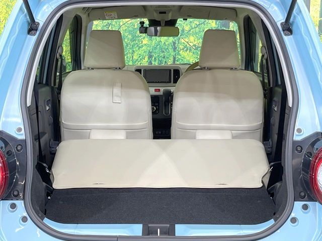 DAIHATSU MIRA TOCOT 2019 Image 31