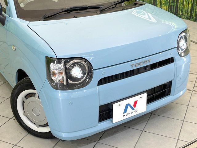 DAIHATSU MIRA TOCOT 2019 Image 31