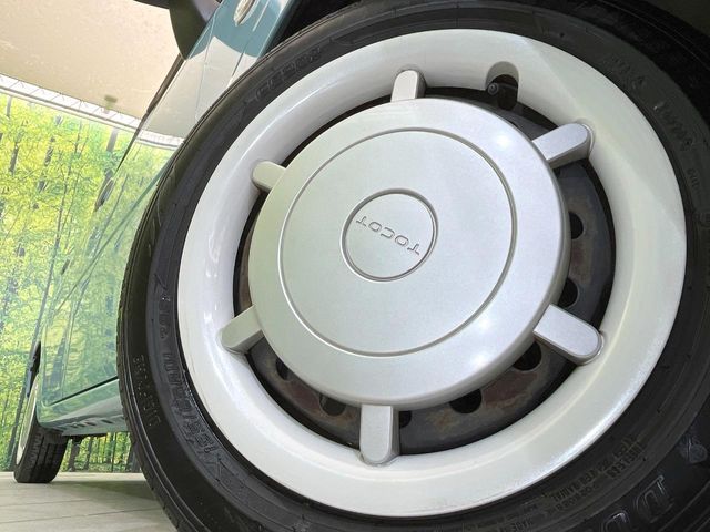 DAIHATSU MIRA TOCOT 2019 Image 31