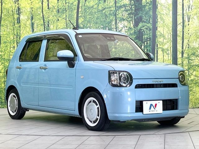 DAIHATSU MIRA TOCOT 2019 Image 31