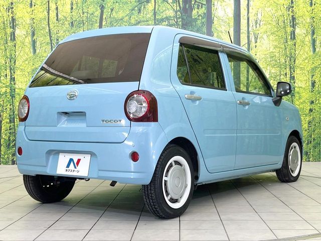 DAIHATSU MIRA TOCOT 2019 Image 31
