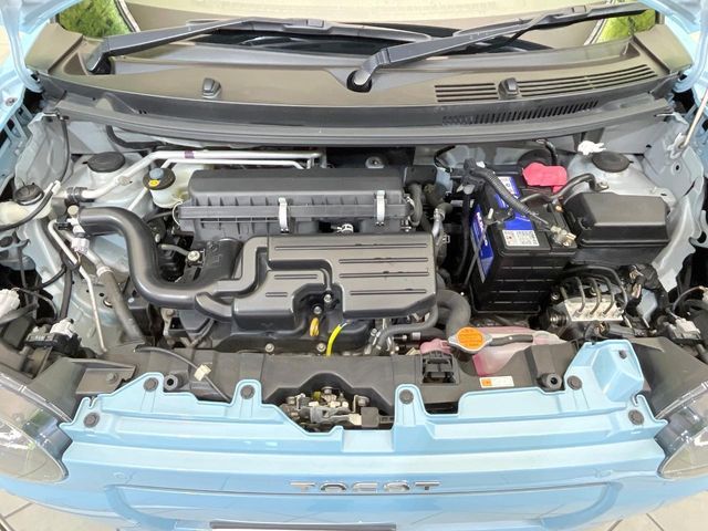 DAIHATSU MIRA TOCOT 2019 Image 31