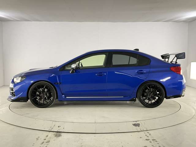 SUBARU WRX S4 2017 Image 31