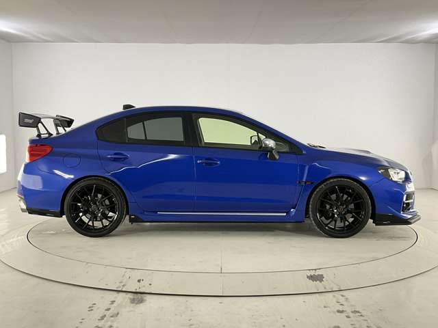 SUBARU WRX S4 2017 Image 31