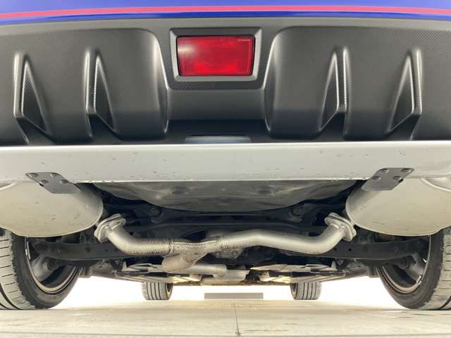 SUBARU WRX S4 2017 Image 31