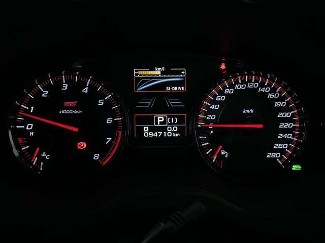 SUBARU WRX S4 2017 Image 31