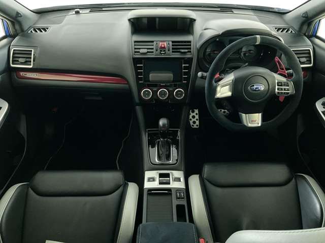 SUBARU WRX S4 2017 Image 31