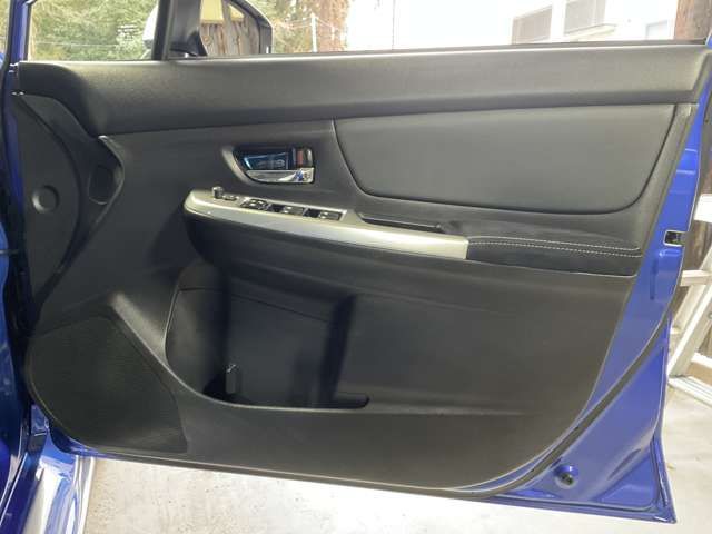 SUBARU WRX S4 2017 Image 31