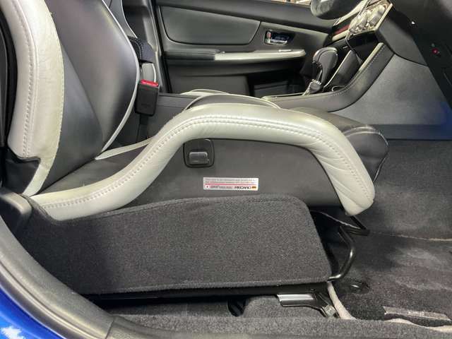 SUBARU WRX S4 2017 Image 31