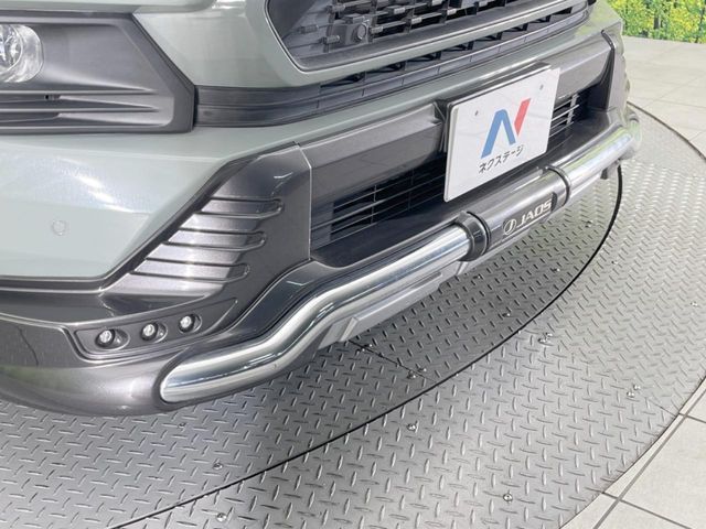 TOYOTA RAV4 4WD 2021 Image 31