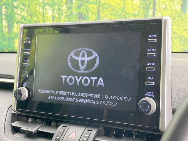 TOYOTA RAV4 4WD 2021 Image 31