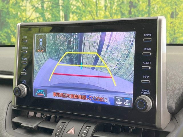 TOYOTA RAV4 4WD 2021 Image 31