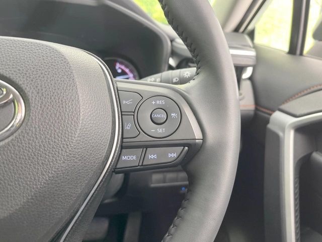 TOYOTA RAV4 4WD 2021 Image 31