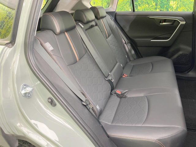 TOYOTA RAV4 4WD 2021 Image 31