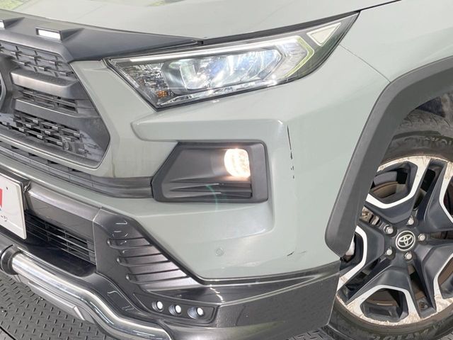 TOYOTA RAV4 4WD 2021 Image 31