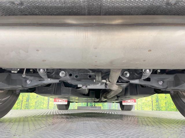 TOYOTA RAV4 4WD 2021 Image 31