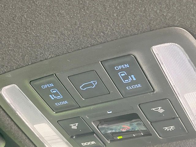 TOYOTA NOAH HYBRID 2026 Image 31