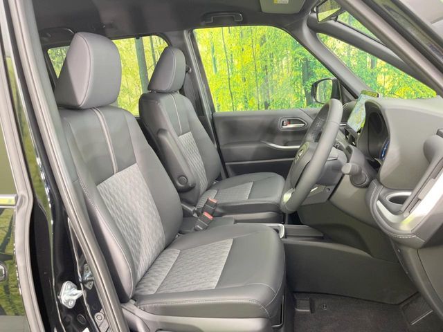 TOYOTA NOAH HYBRID 2026 Image 31