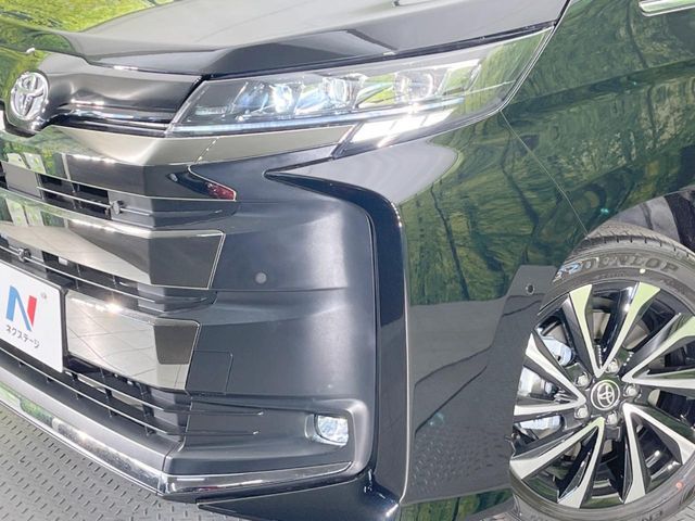 TOYOTA NOAH HYBRID 2026 Image 31