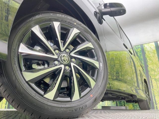 TOYOTA NOAH HYBRID 2026 Image 31