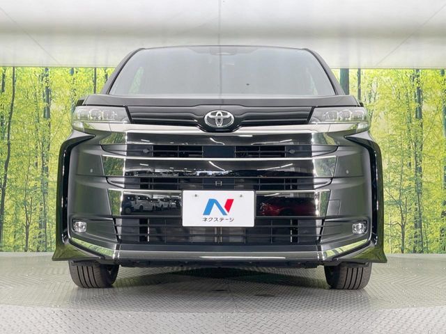 TOYOTA NOAH HYBRID 2026 Image 31
