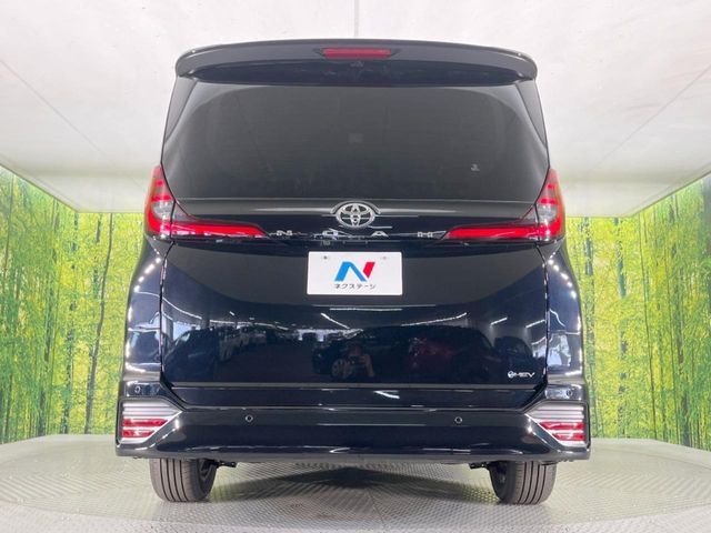 TOYOTA NOAH HYBRID 2026 Image 31
