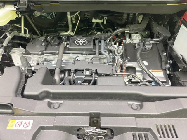 TOYOTA NOAH HYBRID 2026 Image 31