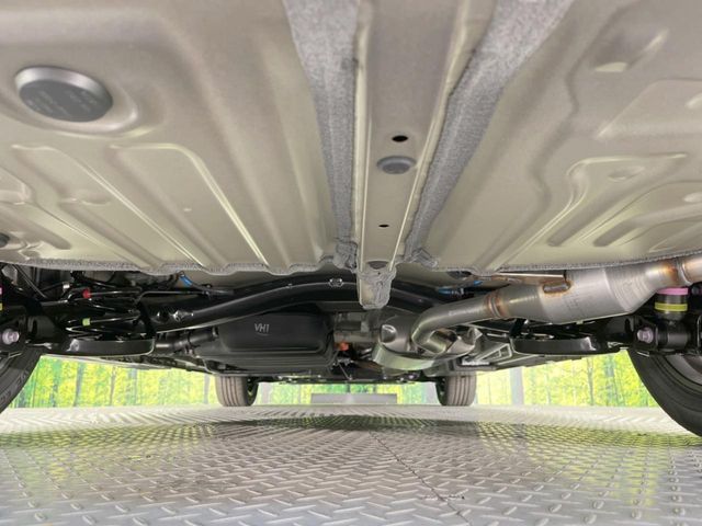 TOYOTA NOAH HYBRID 2026 Image 31