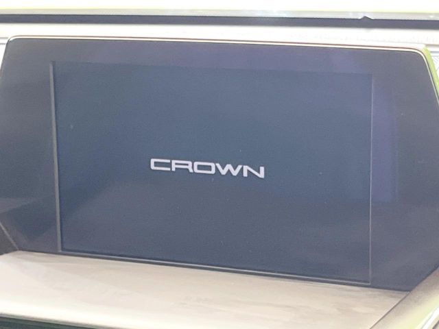 TOYOTA CROWN SEDAN HYBRID 2018 Image 31