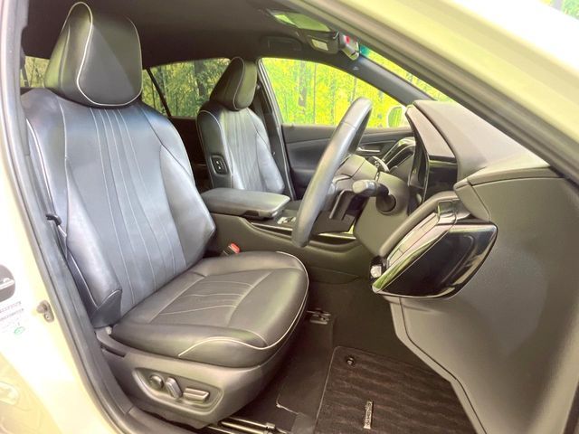 TOYOTA CROWN SEDAN HYBRID 2018 Image 31