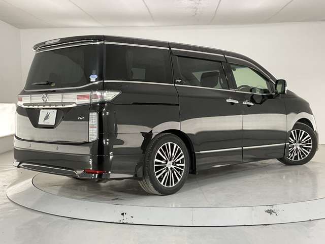 NISSAN ELGRAND  4WD 2016 Image 31