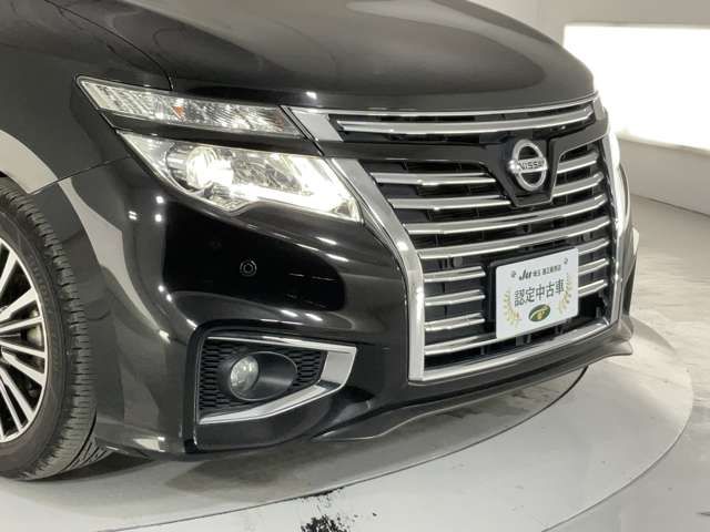 NISSAN ELGRAND  4WD 2016 Image 31