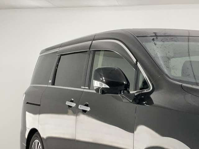 NISSAN ELGRAND  4WD 2016 Image 31