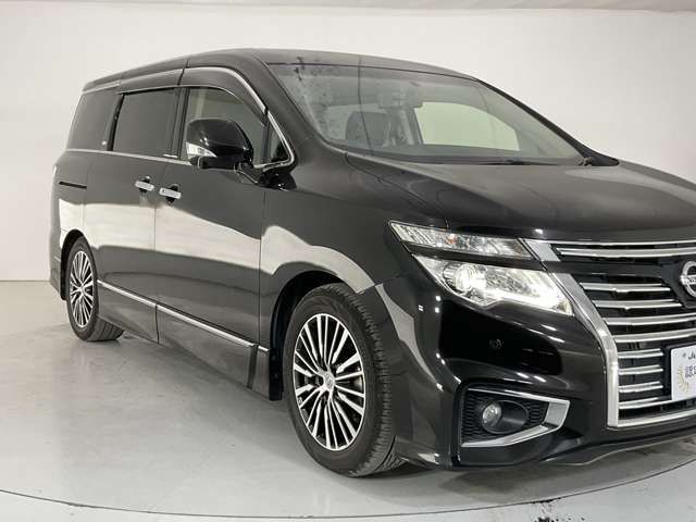 NISSAN ELGRAND  4WD 2016 Image 31
