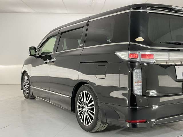 NISSAN ELGRAND  4WD 2016 Image 31