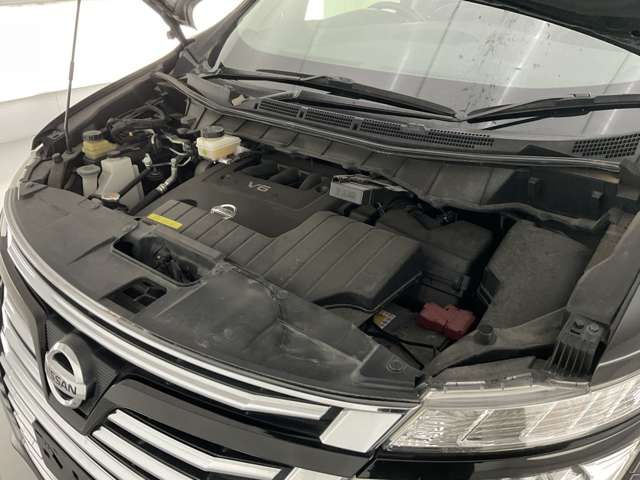 NISSAN ELGRAND  4WD 2016 Image 31