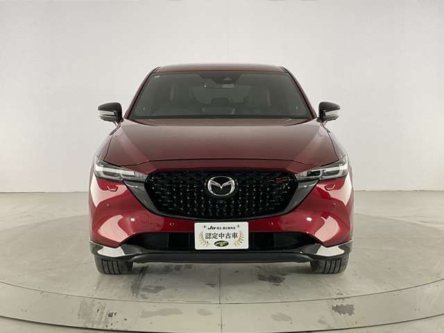 MAZDA CX-5 4WD 2022 Image 31
