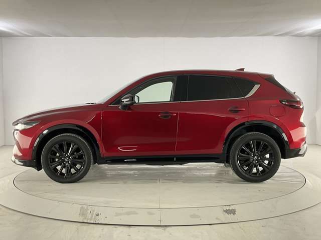 MAZDA CX-5 4WD 2022 Image 31