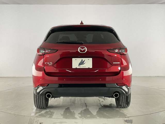 MAZDA CX-5 4WD 2022 Image 31