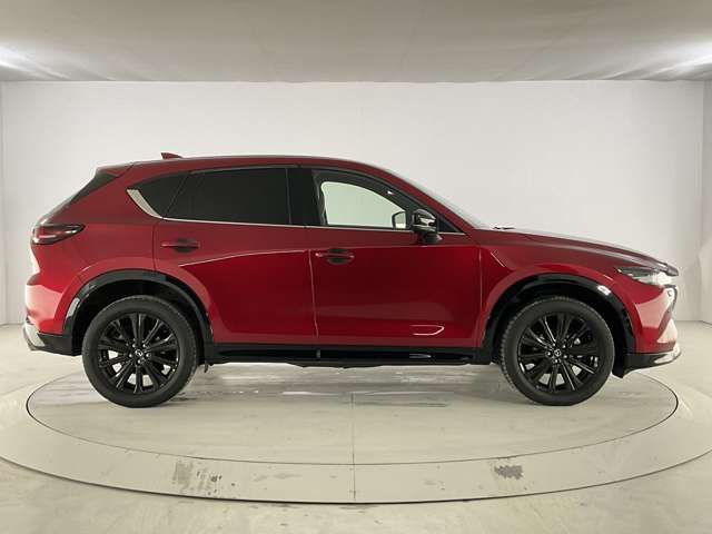 MAZDA CX-5 4WD 2022 Image 31