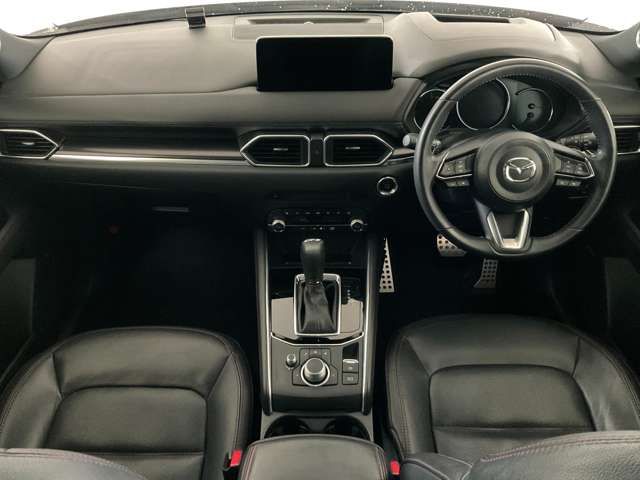 MAZDA CX-5 4WD 2022 Image 31