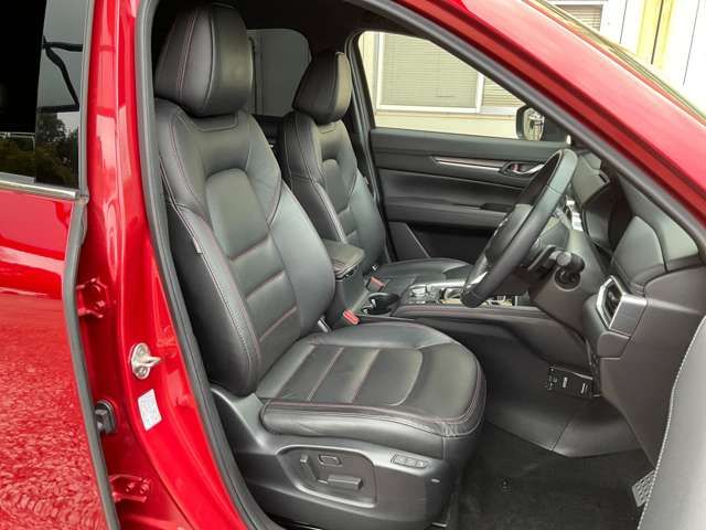 MAZDA CX-5 4WD 2022 Image 31