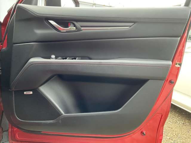 MAZDA CX-5 4WD 2022 Image 31