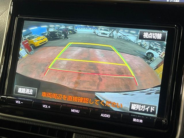 TOYOTA VOXY 2017 Image 31