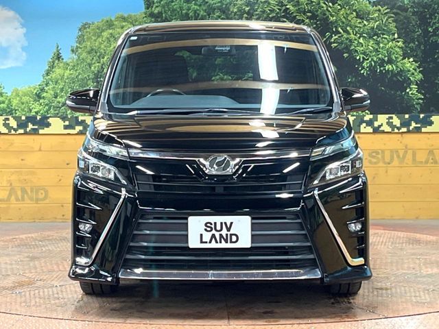 TOYOTA VOXY 2017 Image 31