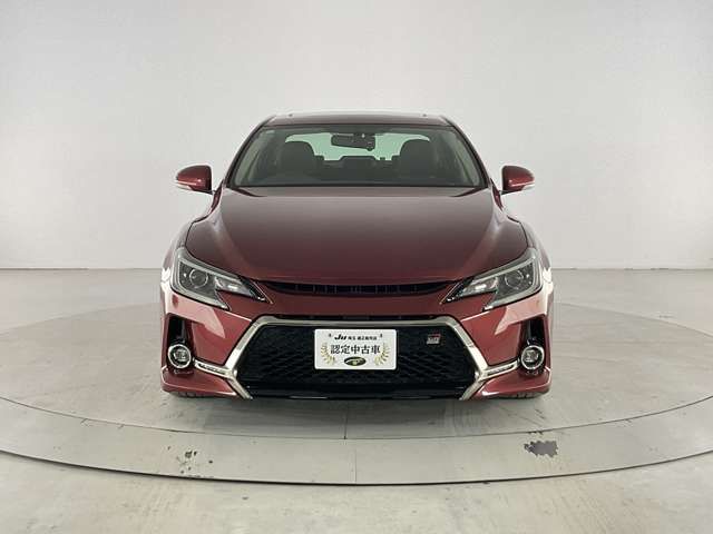 TOYOTA MARK X 2019 Image 31