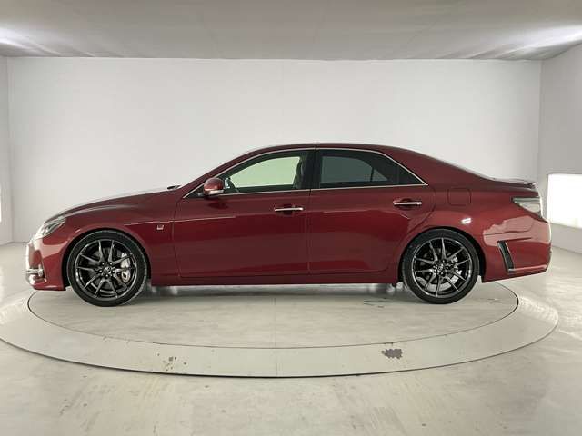 TOYOTA MARK X 2019 Image 31