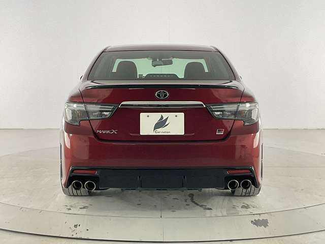 TOYOTA MARK X 2019 Image 31