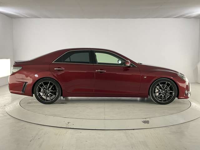 TOYOTA MARK X 2019 Image 31