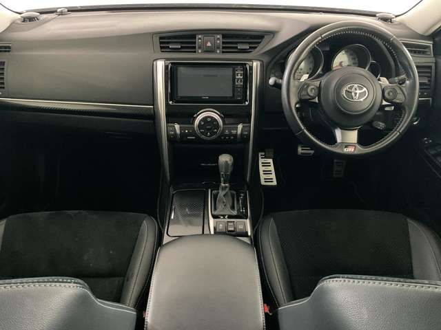 TOYOTA MARK X 2019 Image 31